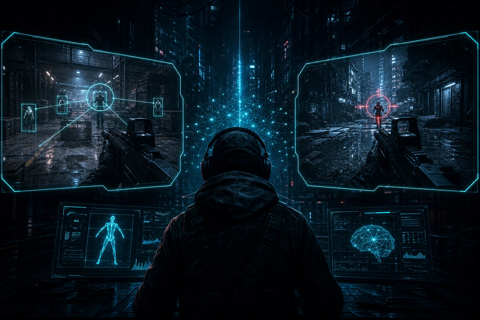 What is Aimbot? Methods, Advantages & Complete Guide - görsel 1