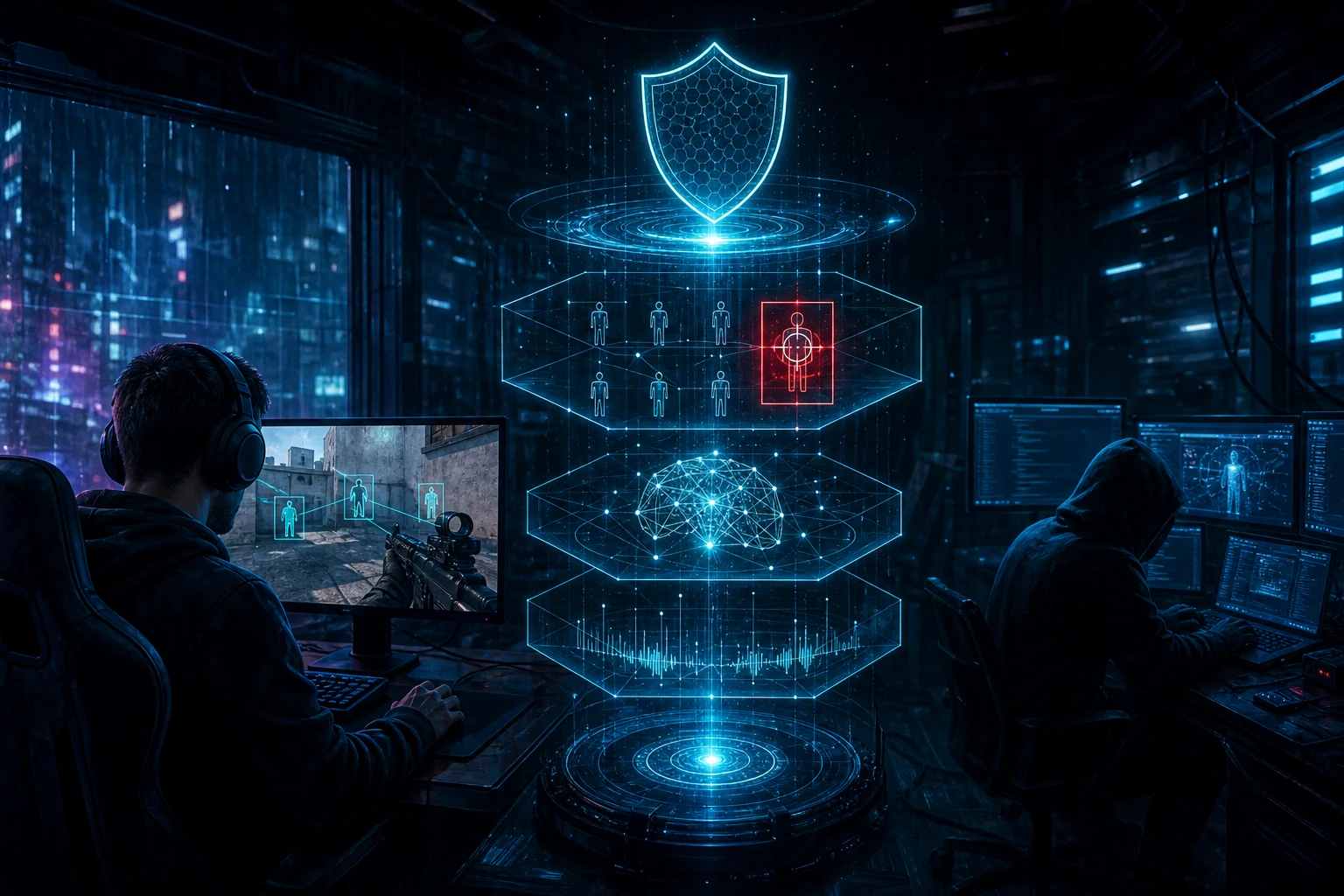 Aimbot Teknolojisi: Nasıl Çalışır? En İyi 9 Aimbot Tekniği - görsel 3