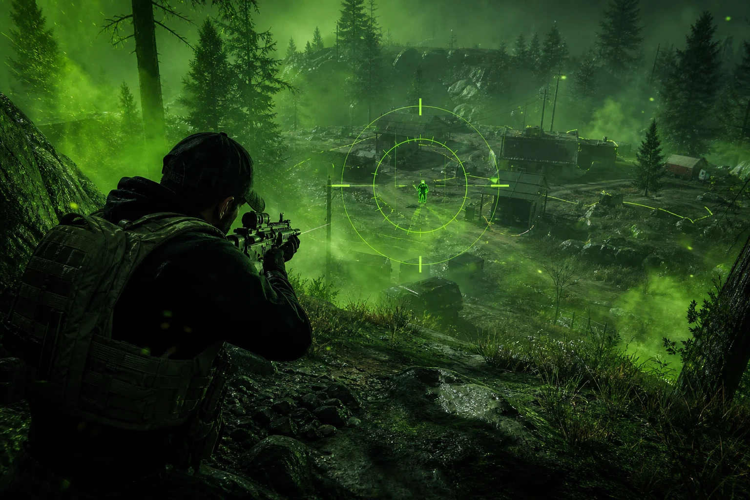 Battlefield 6 Redsec Son Çemberde Hile ile Galip Gelme Rehberi - görsel 2