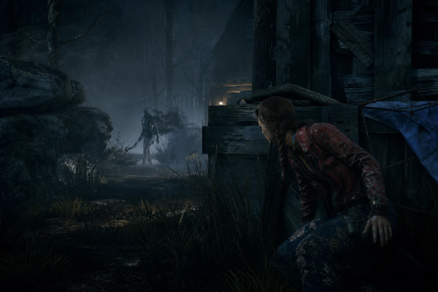 Dead by Daylight's Top 9 Survival Strategies to Increase Your Chances - görsel 2