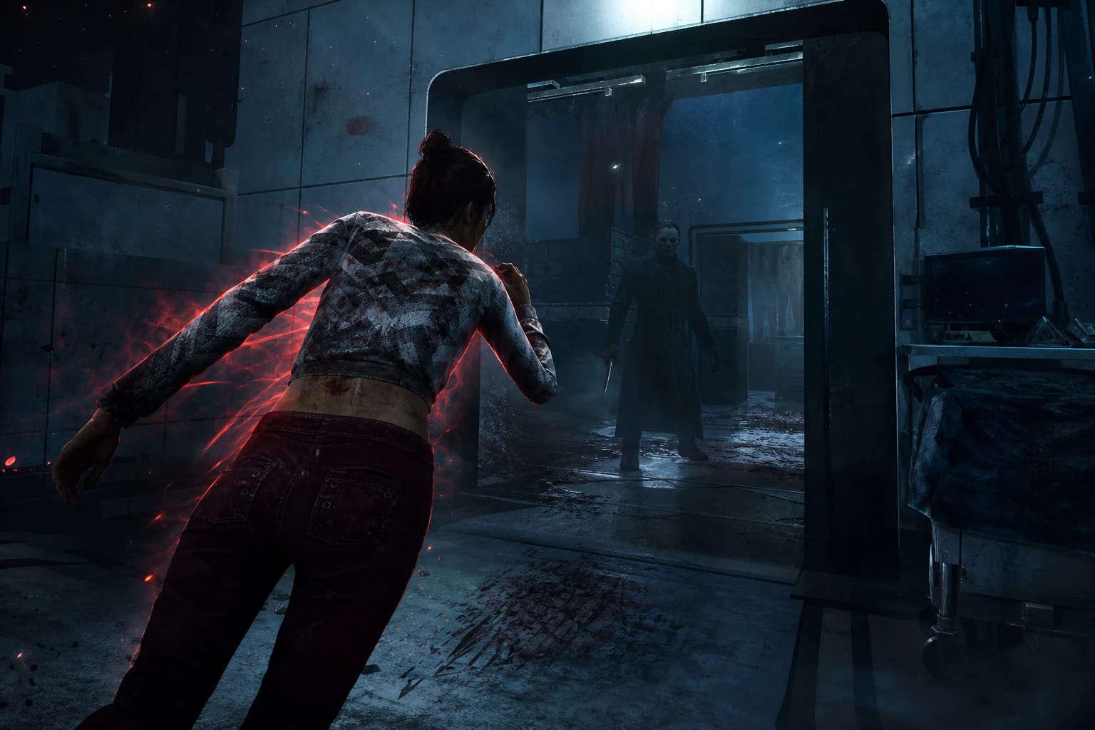 Dead by Daylight's Top 9 Survival Strategies to Increase Your Chances - görsel 3