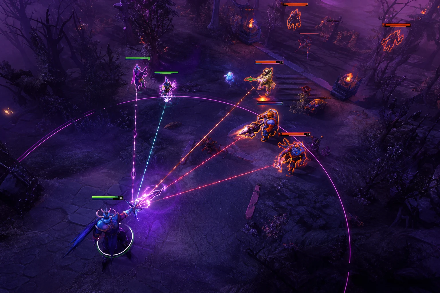 Dota 2 ESP Hile ile Oyunda Üstünlük Sağlama Rehberi - görsel 1
