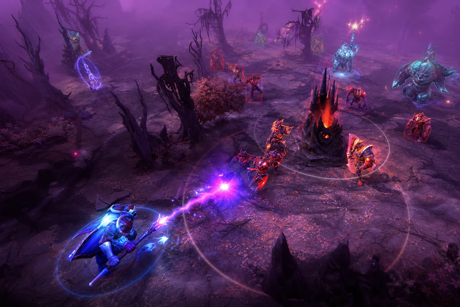 Dota 2 ESP Hile ile Oyunda Üstünlük Sağlama Rehberi - görsel 3