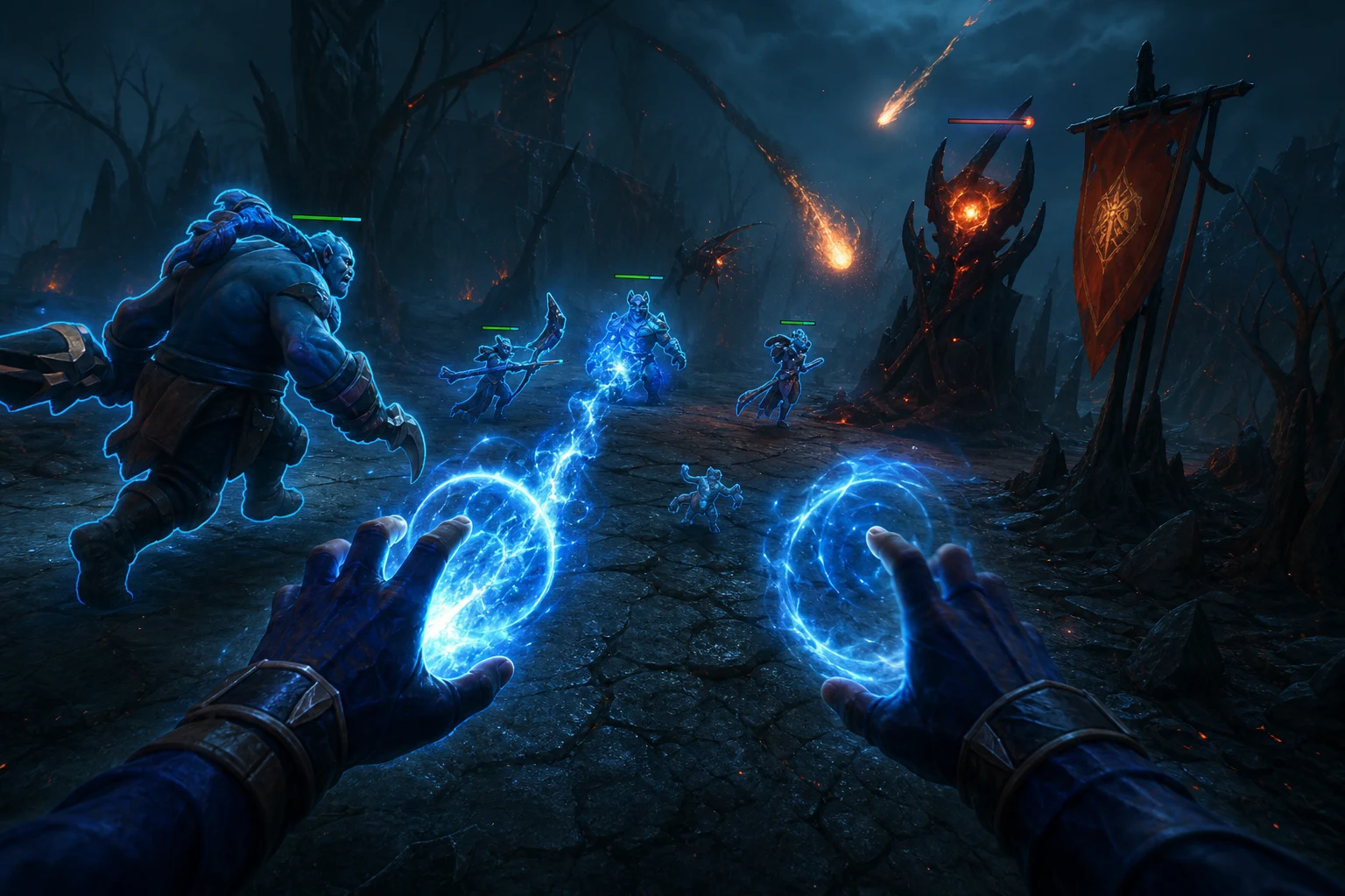 Dota 2 ESP Hilesi Nasıl Kurulur ve Avantaj Sağlar? Kapsamlı İnceleme - görsel 2