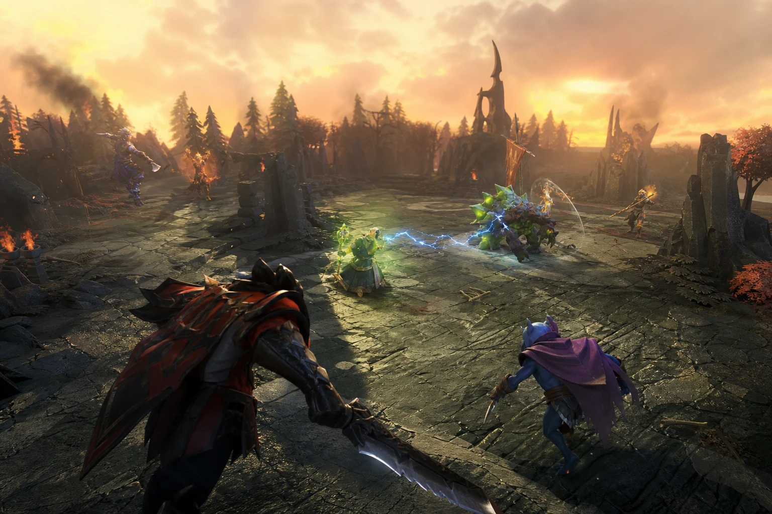Dota 2 ESP ile Rakip Kontrolü: Undetected Kullanım Rehberi - görsel 1