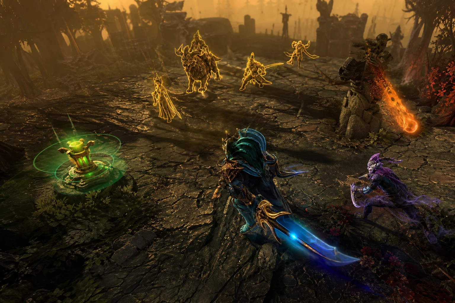 Dota 2 ESP ile Rakip Kontrolü: Undetected Kullanım Rehberi - görsel 3