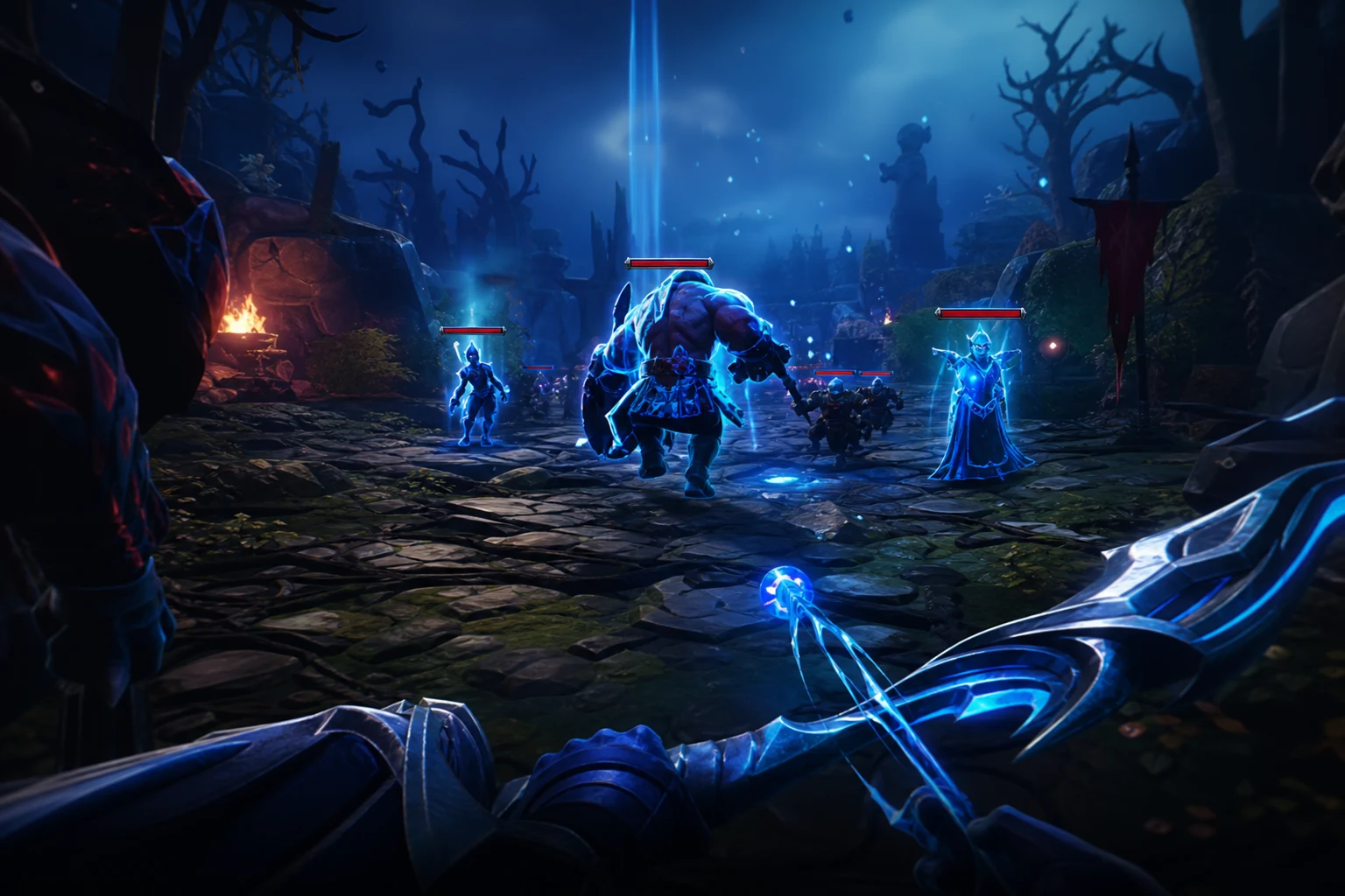 Dota 2 İçin En İyi ESP Hileleri ile Rakiplerinizi Geride Bırakın - görsel 2