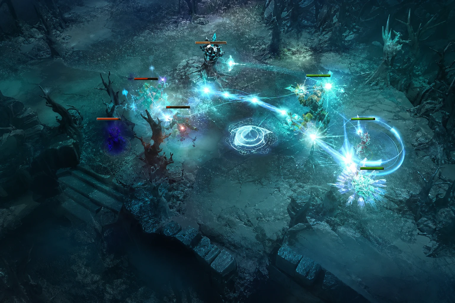Dota 2 Undetected ESP Hile: Özellikler ve Avantajlar İncelemesi - görsel 3