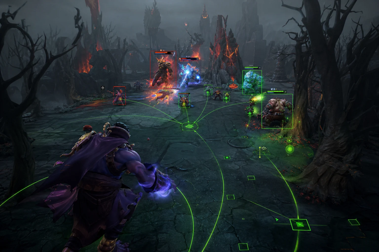 En İyi Dota 2 ESP Yazılımı: Kurulum ve Kullanım Rehberi - görsel 2