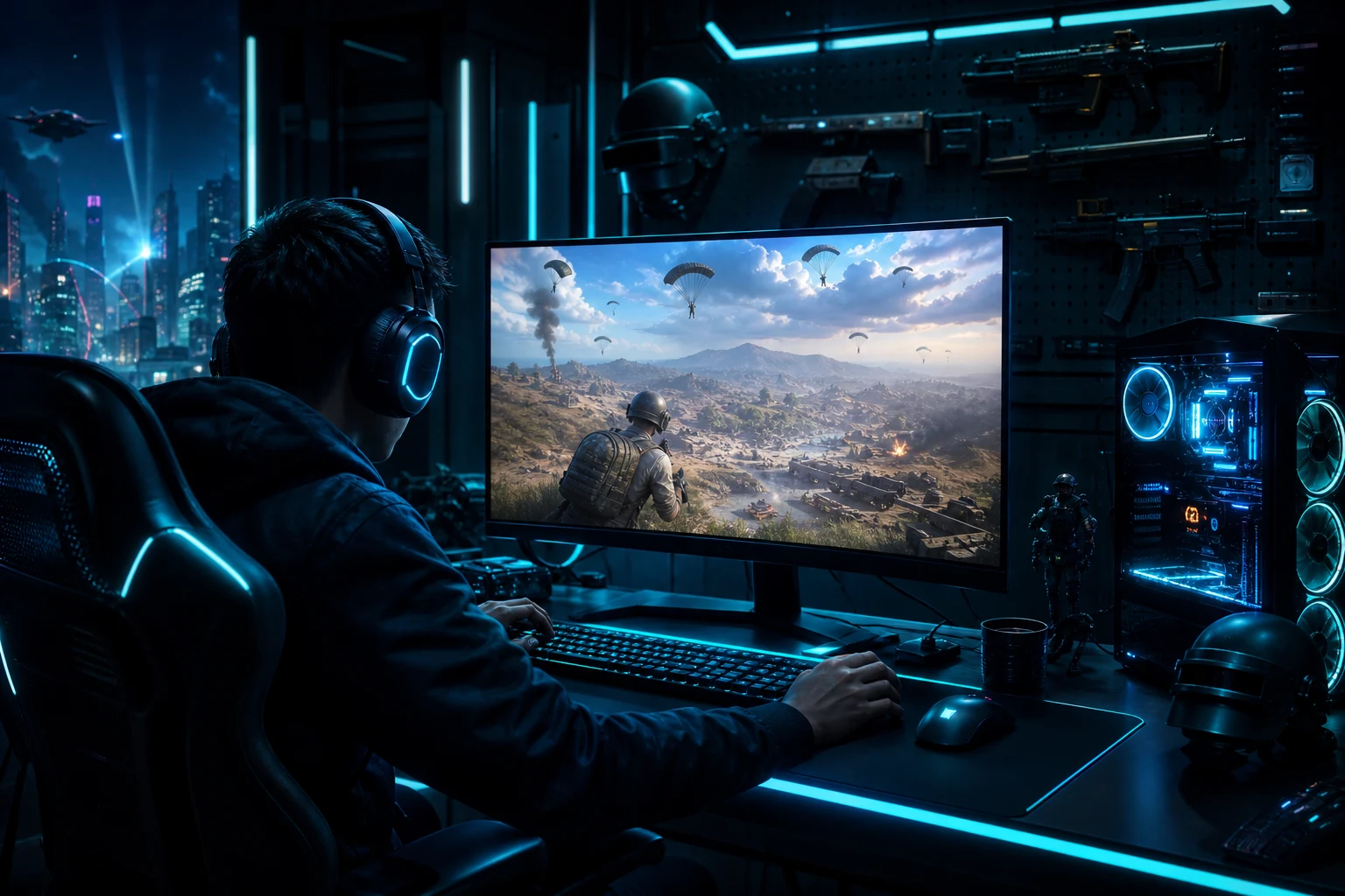 Best Gaming Cheats: Which Games, Which Hacks? - görsel 1