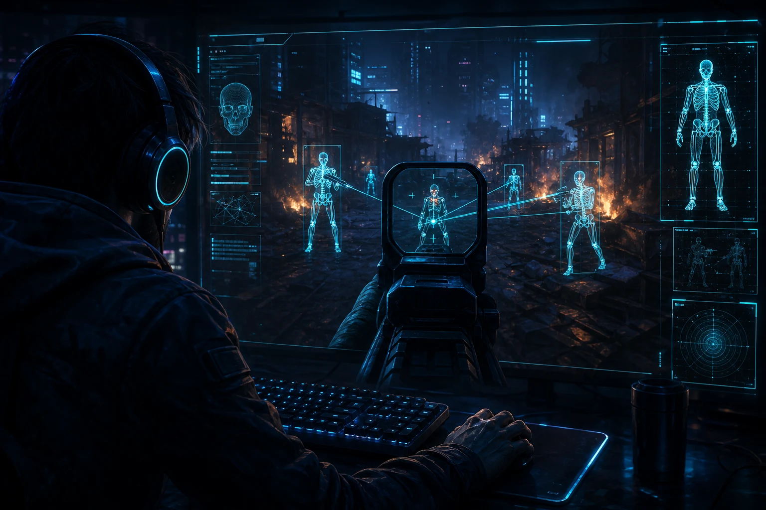 Best Gaming Cheats: Which Games, Which Hacks? - görsel 3
