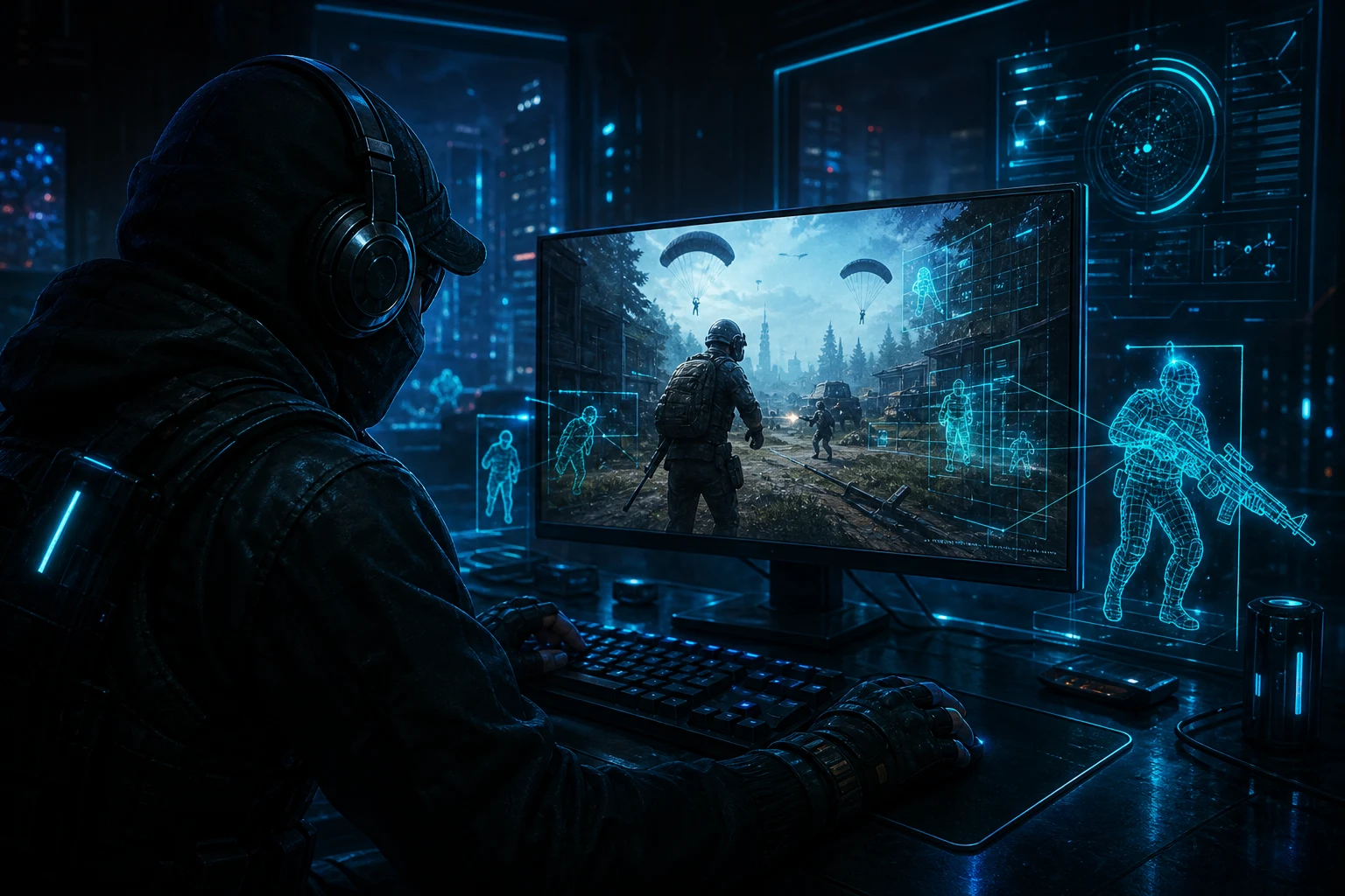How Using Cheats Develops Your Gaming Strategy | Complete Guide - görsel 2