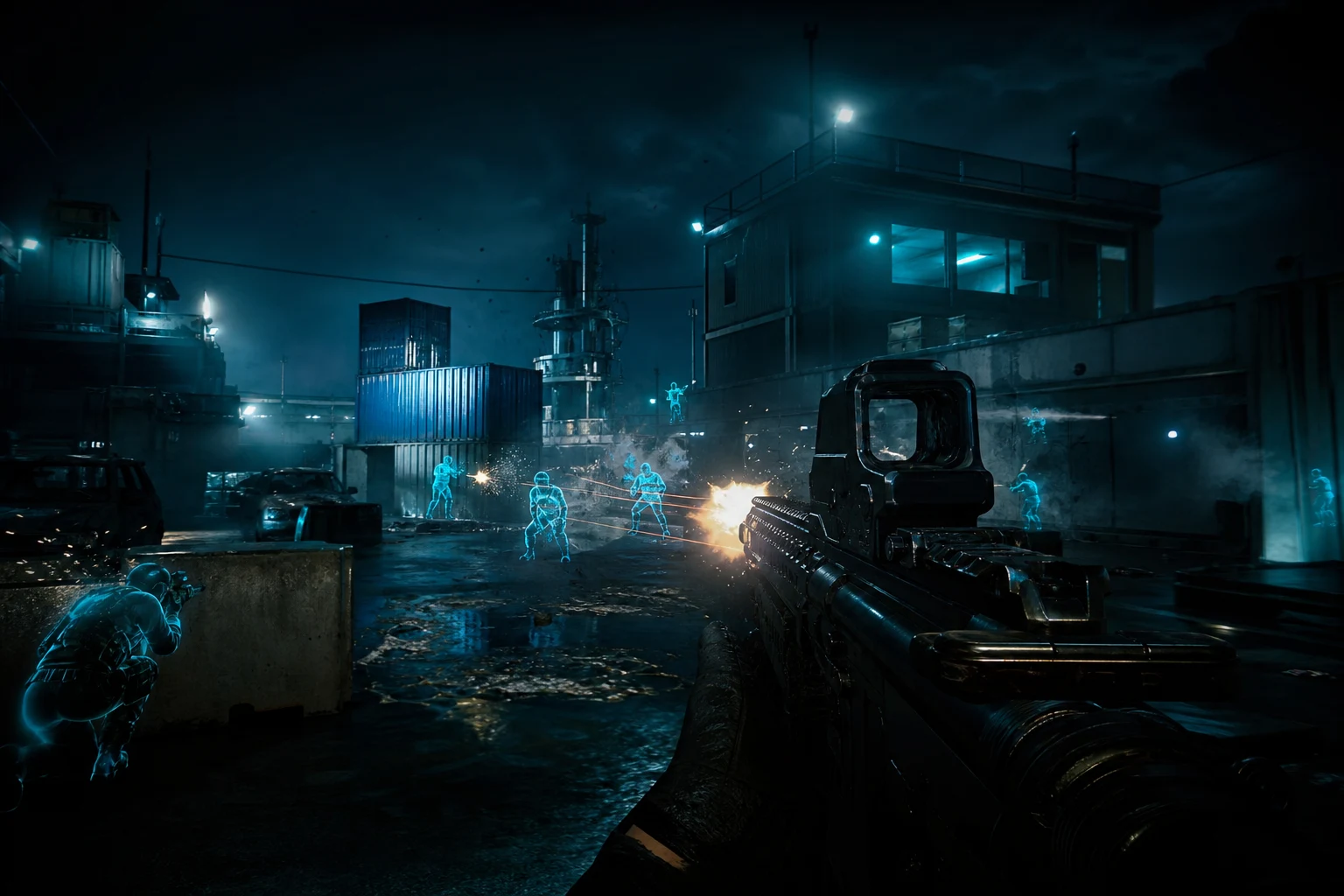 Gaming Cheats: Ways to Improve Your Experience and Tips - görsel 1