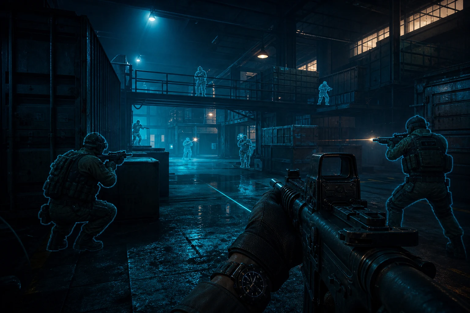 Gaming Cheats: Ways to Improve Your Experience and Tips - görsel 2