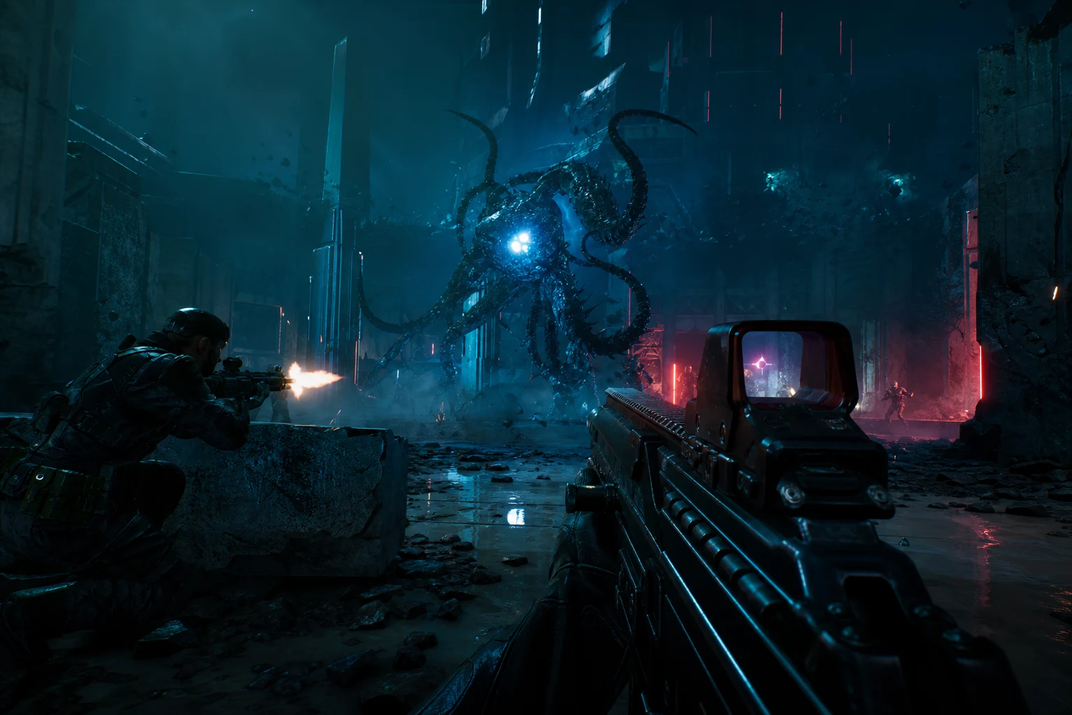Gaming Cheats: Ways to Improve Your Experience and Tips - görsel 3