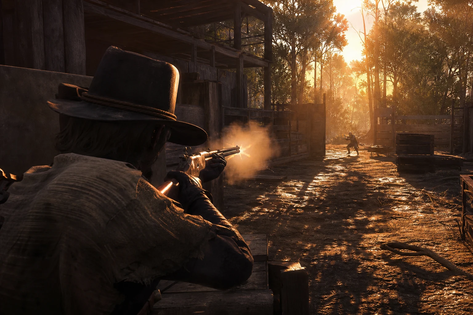 Hunt Showdown Aimbot: Avantajlar, Özellikler ve Kullanım Rehberi - görsel 1