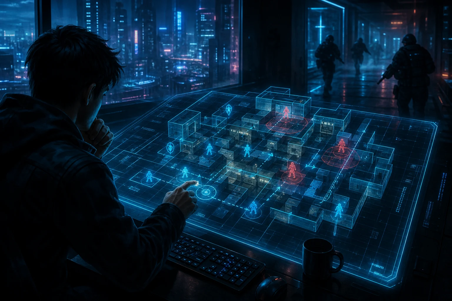 9 Ways to Boost Your Gaming Experience: Gaming Cheats Guide - görsel 1