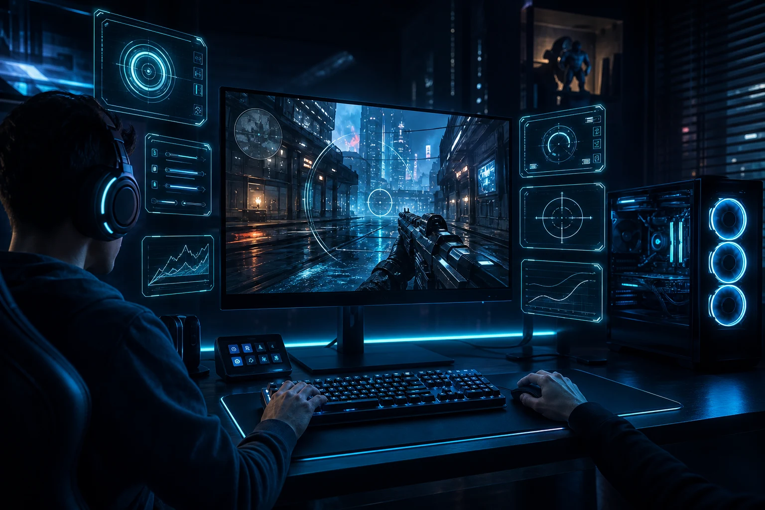 9 Ways to Boost Your Gaming Experience: Gaming Cheats Guide - görsel 2
