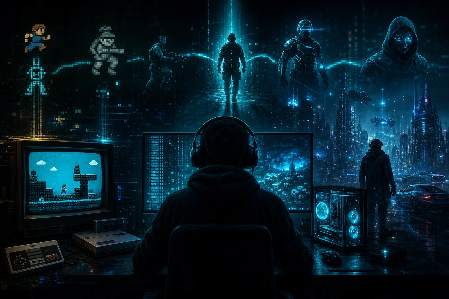 How to Enhance Your Gaming Experience with Game Cheats - görsel 1