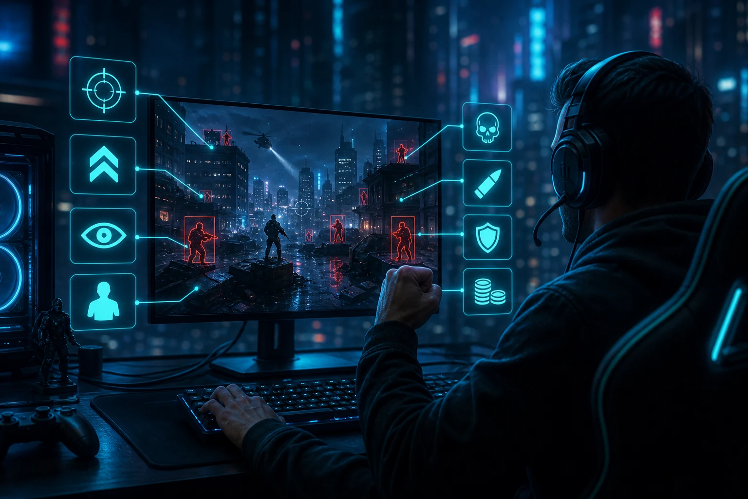 How to Enhance Your Gaming Experience with Game Cheats - görsel 3