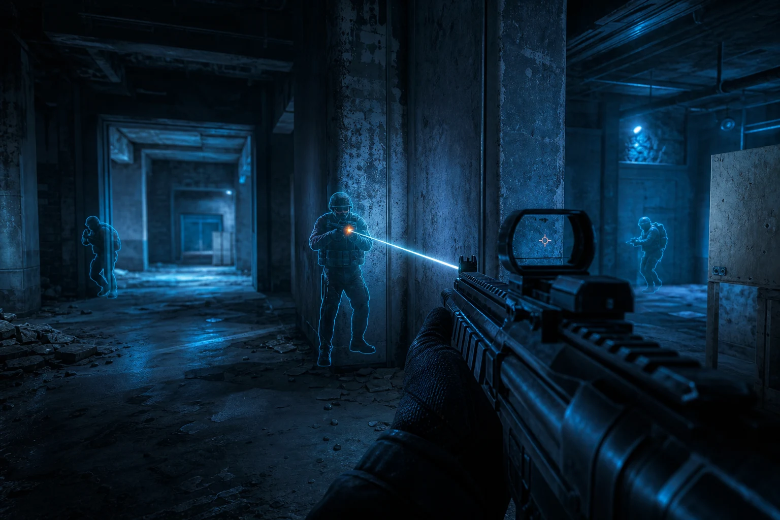 Gaming Cheats: Complete Guide to Boosting Your Performance - görsel 3