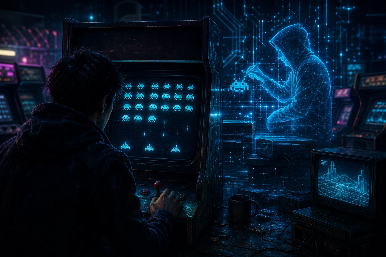 Gaming Cheats: Benefits and Risks of Cheat Usage - görsel 1