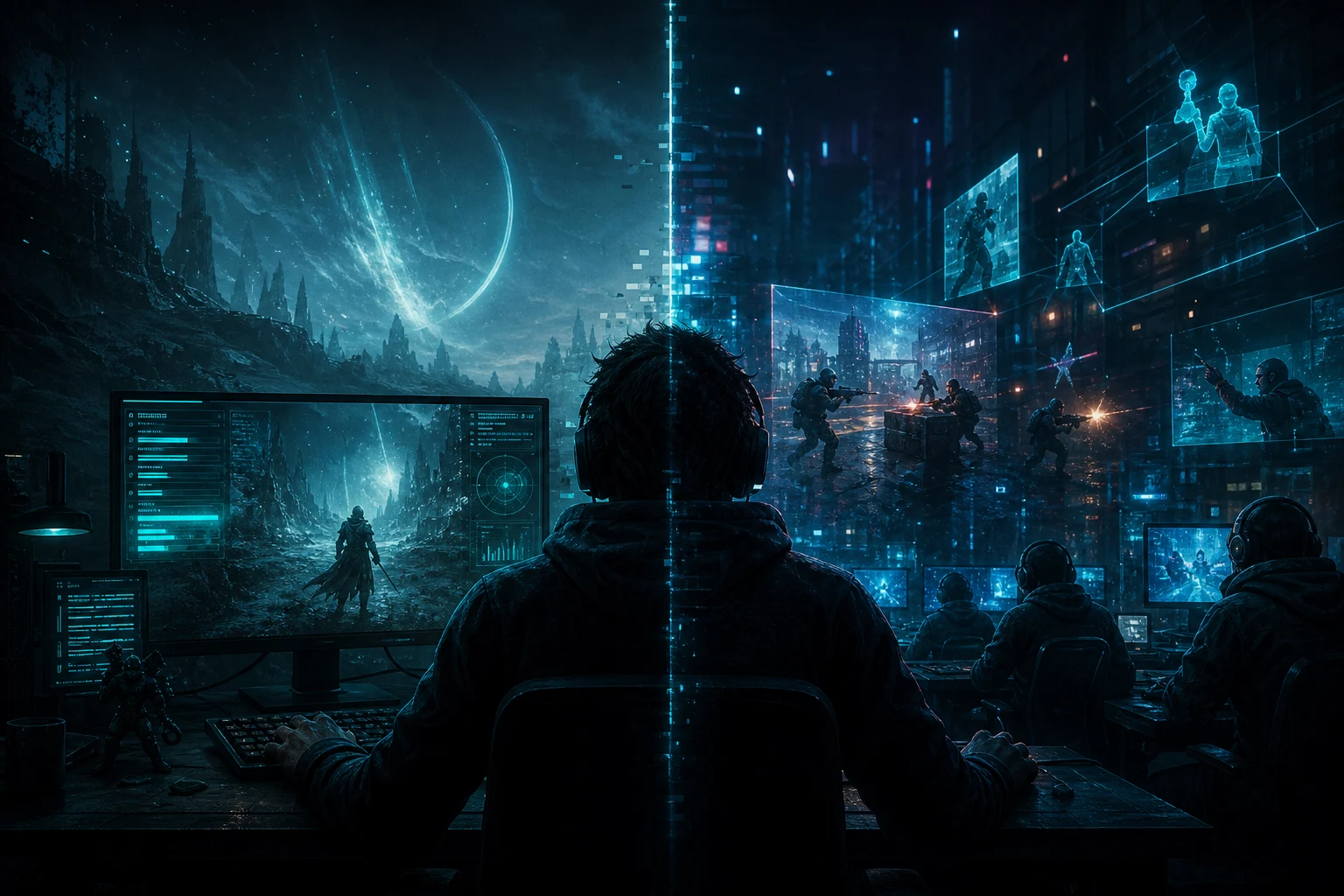 Gaming Cheats: Benefits and Risks of Cheat Usage - görsel 2