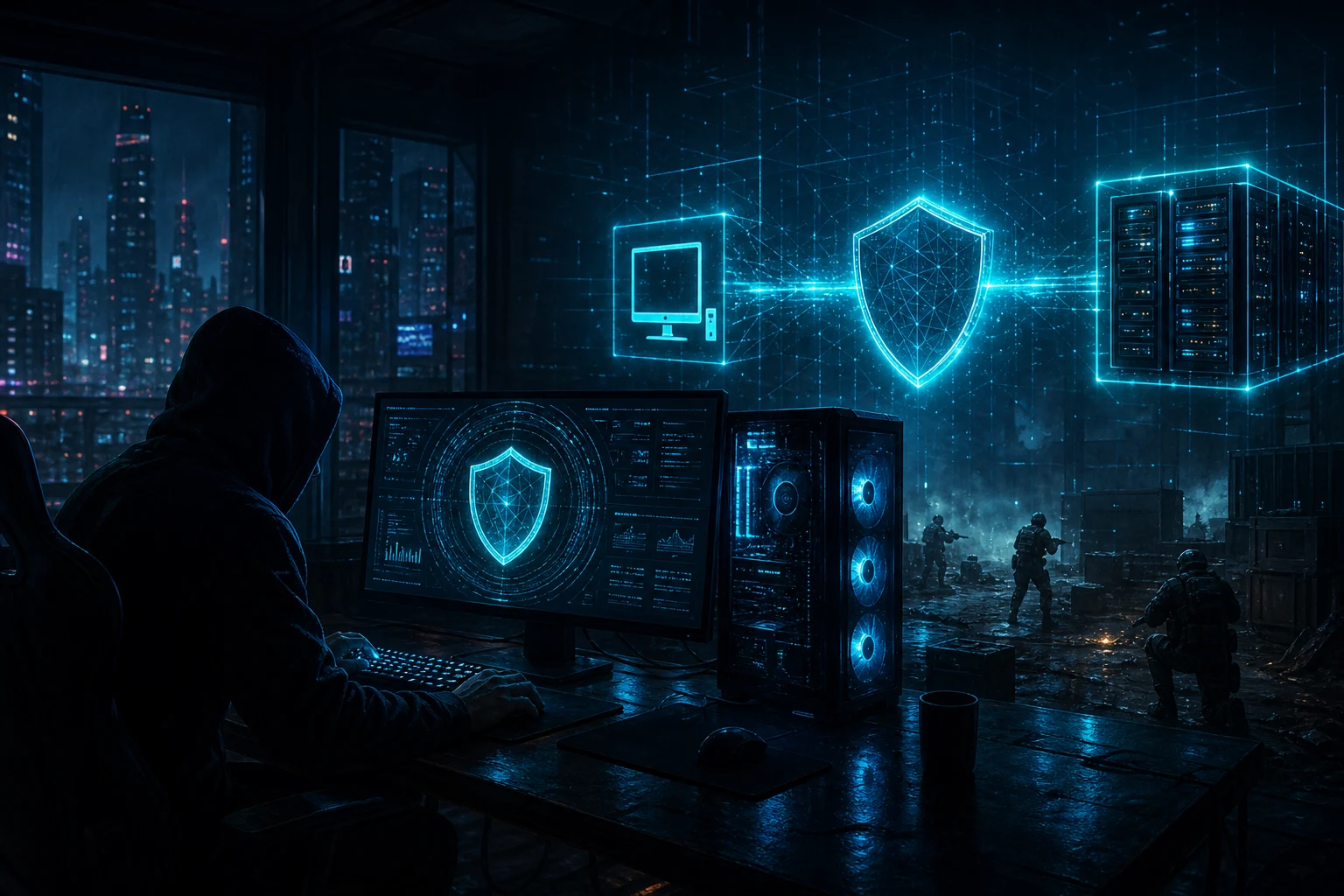 Oyun Hilelerinde Anti-Cheat Sistemleri ve Çalışma Prensipleri - görsel 1