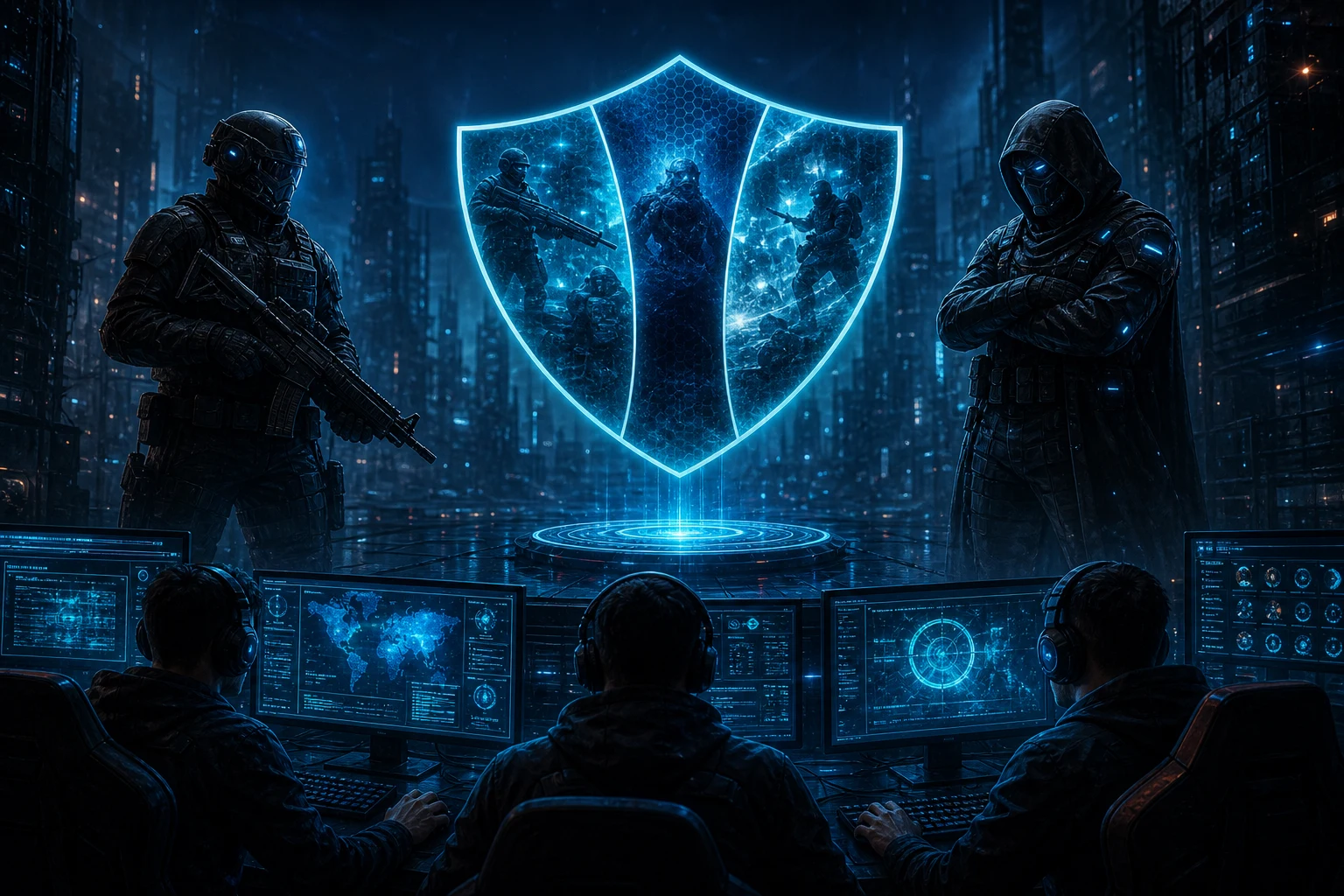 Oyun Hilelerinde Anti-Cheat Sistemleri ve Çalışma Prensipleri - görsel 2