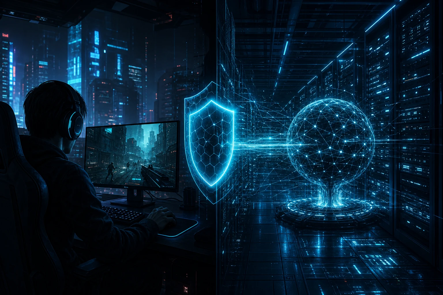 Oyun Hilelerinde Anti-Cheat Sistemlerinin Çalışma Prensipleri - görsel 1
