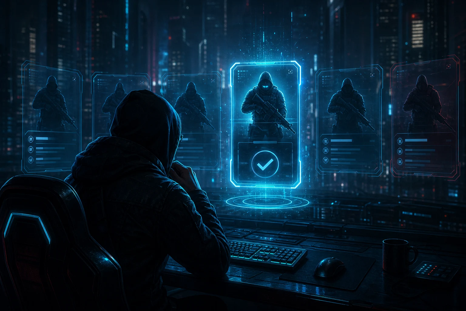 7 Strategies for Success with Gaming Cheats - görsel 2