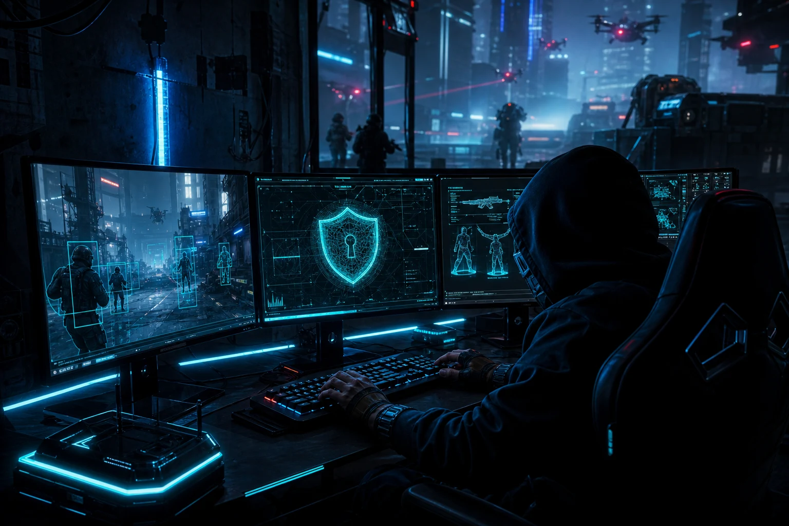 7 Strategies for Success with Gaming Cheats - görsel 3
