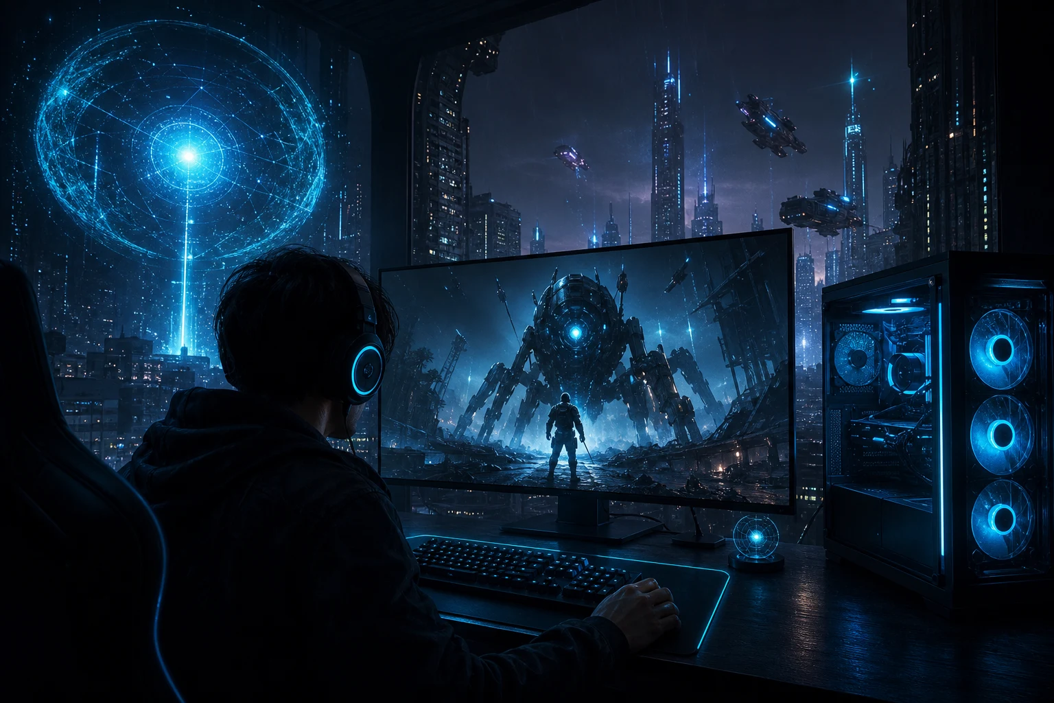 How DirectX ESP Cheats Work: Technical Guide - görsel 1