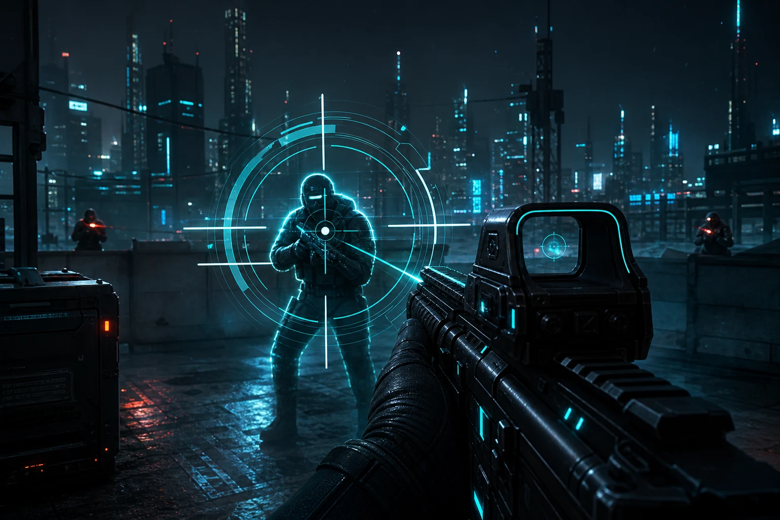 Top 7 Gaming Cheat Strategies and Tactics - görsel 1