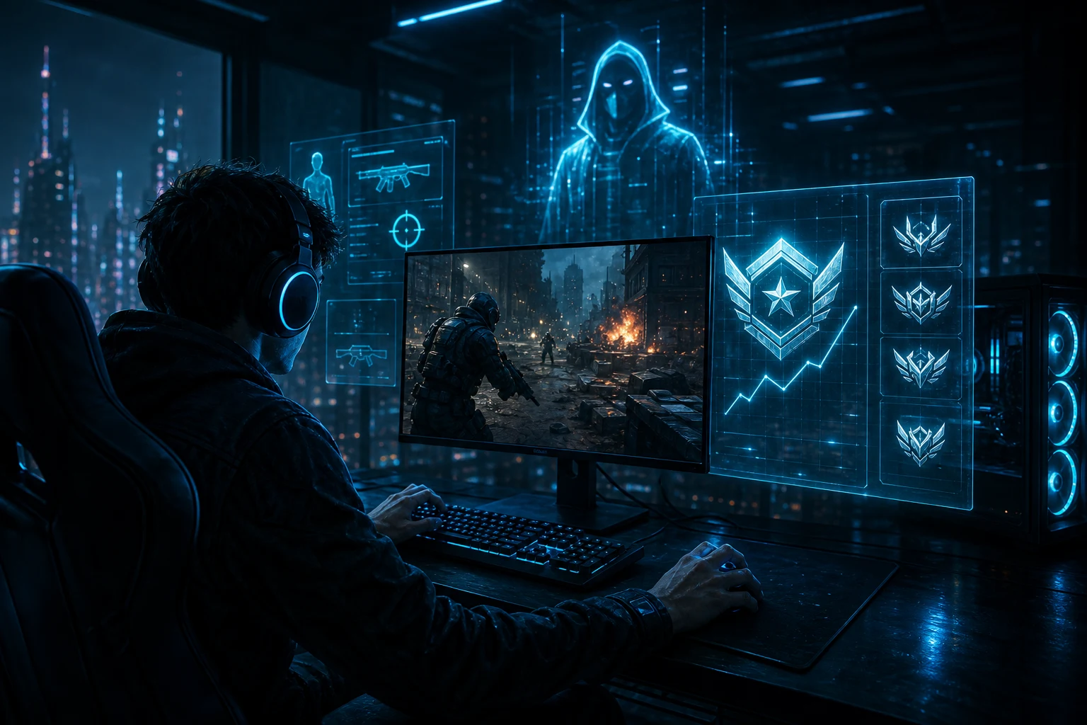 Top 10 Most Popular Gaming Cheat Methods Guide - görsel 3