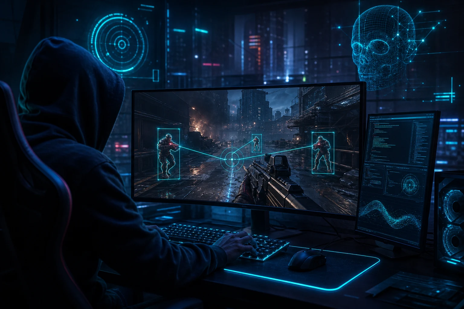 Top 10 Most Effective Aimbot Strategies and Comparison - görsel 1