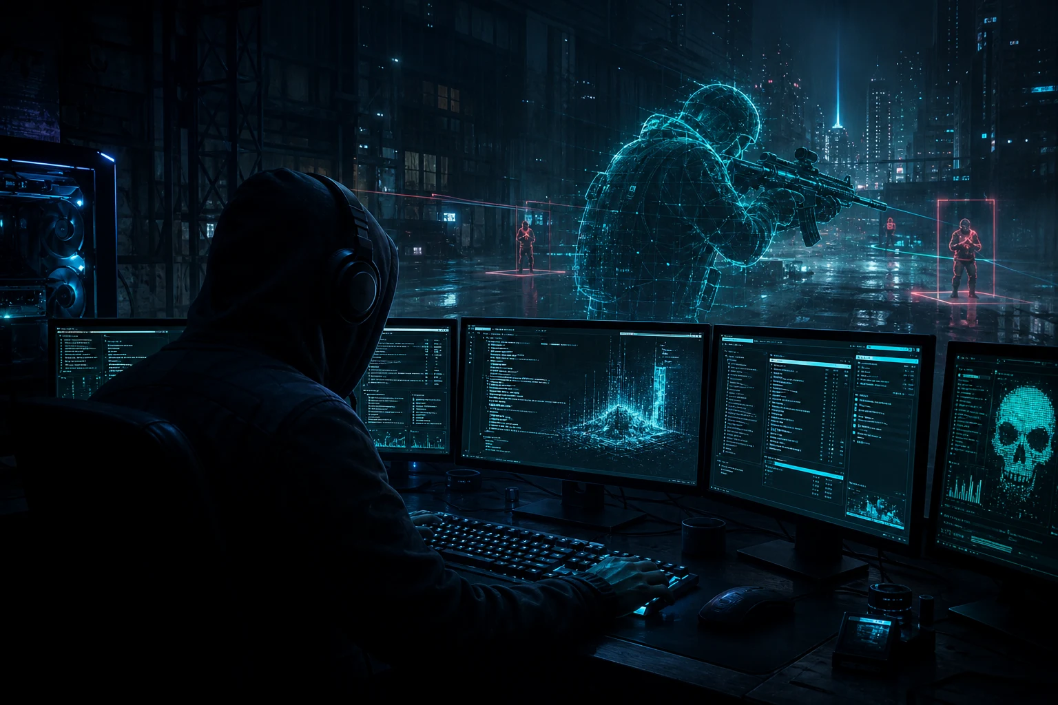 Top 10 Game Cheating Tools and Usage Guide - görsel 1
