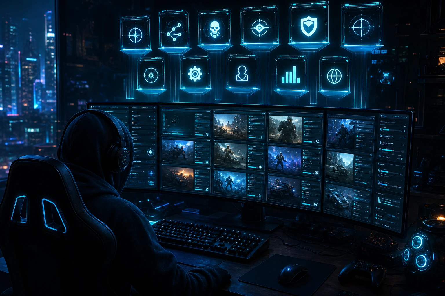 Top 10 Game Cheating Tools and Usage Guide - görsel 2