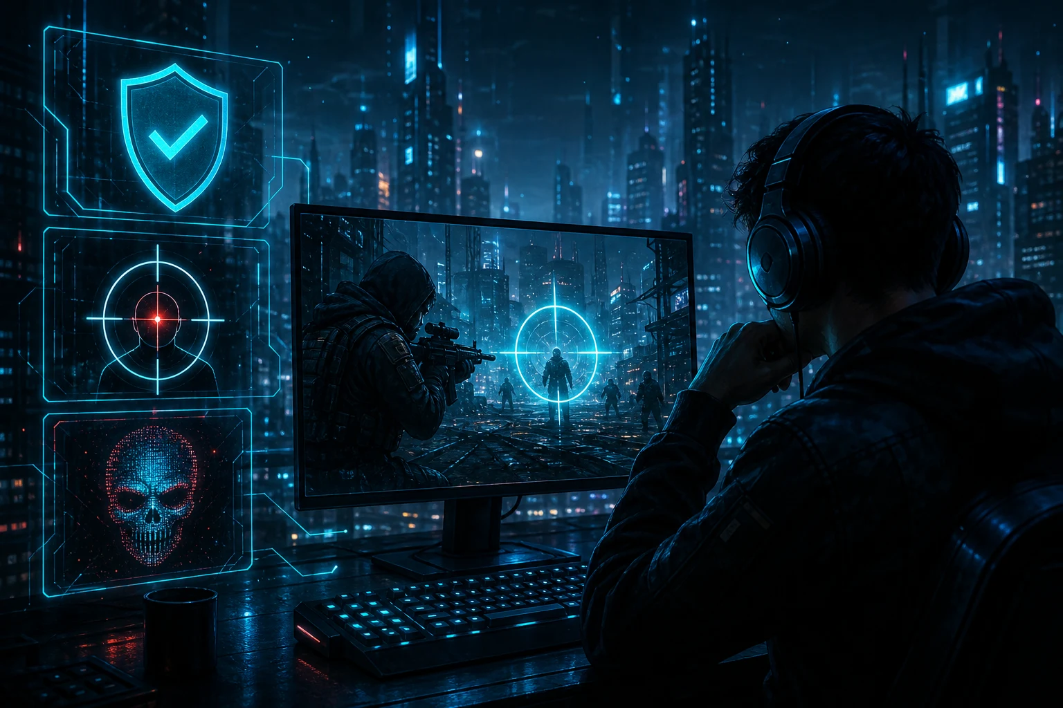 Лучшие программы Aimbot и советы по использованию - görsel 2
