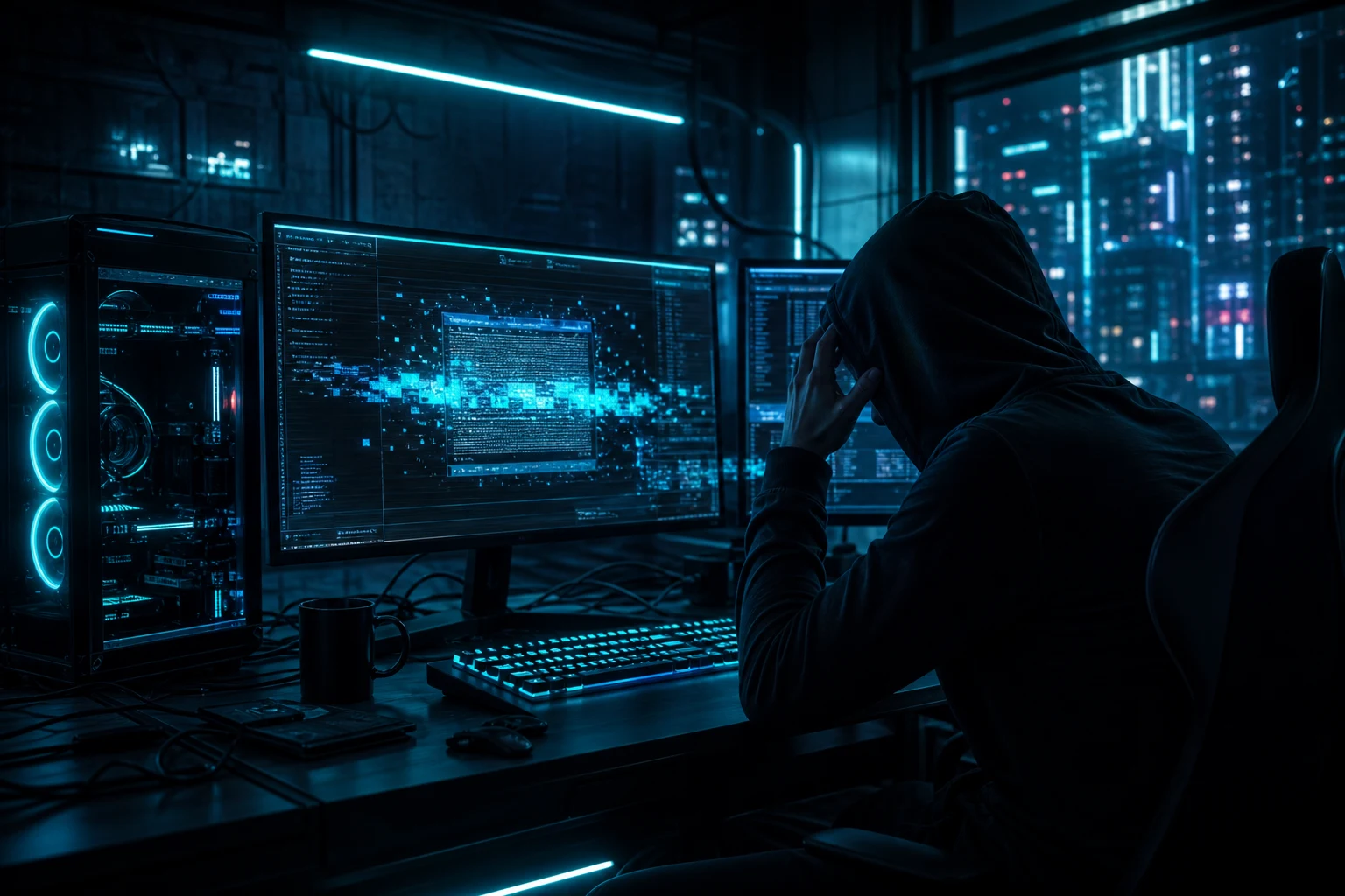 Common Gaming Cheat Mistakes and Solutions - görsel 3