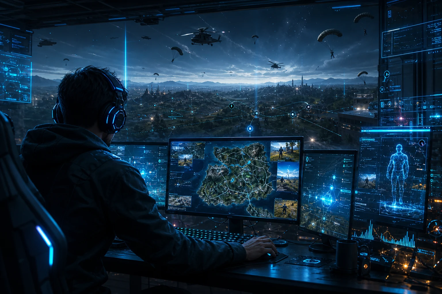 Hidden Gaming Cheat Methods and Strategies Guide - görsel 3