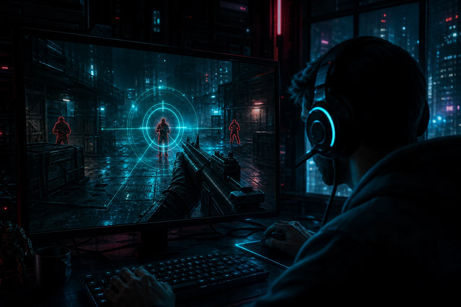 Game Cheats User Experience and Effective Methods Guide - görsel 1