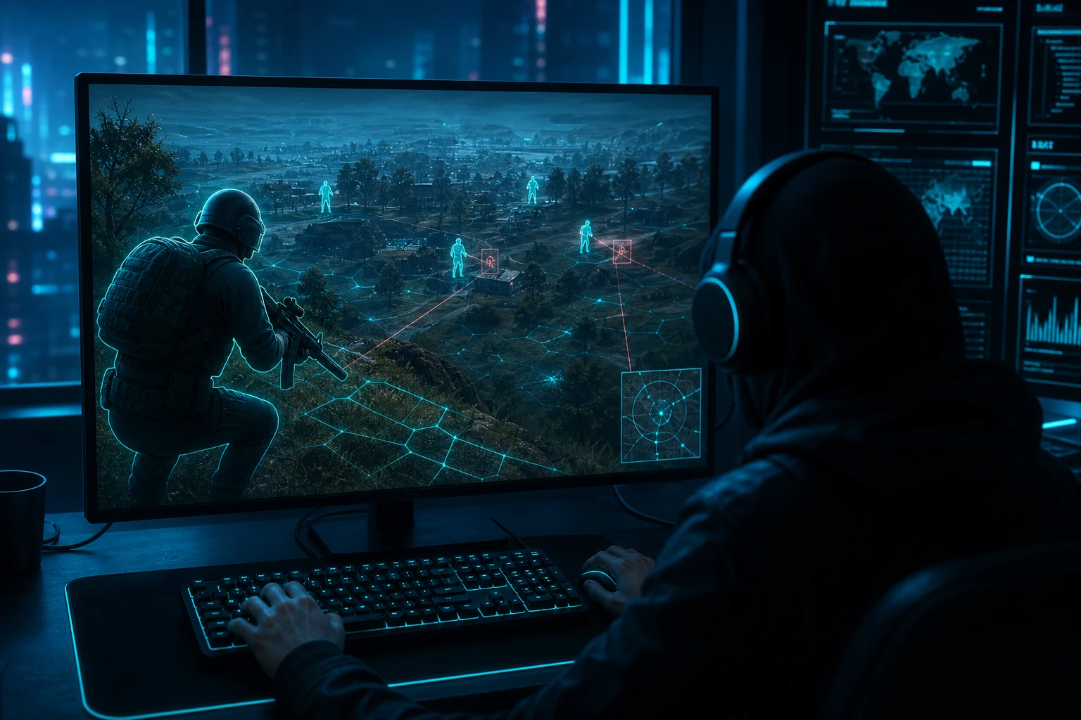 Game Cheats User Experience and Effective Methods Guide - görsel 3