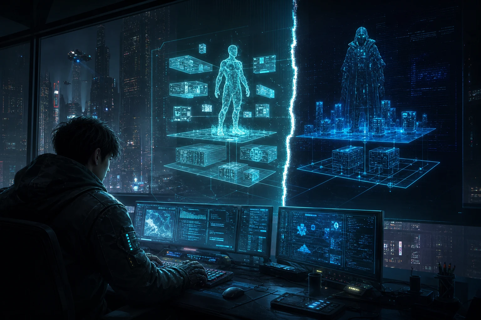 Memory Injection in Game Cheats: 9 Key Techniques - görsel 1