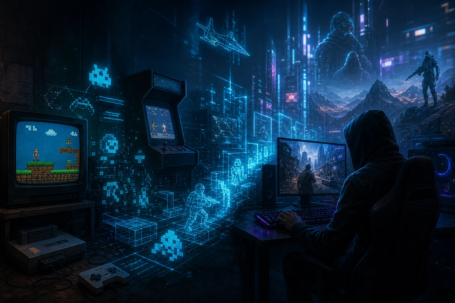 Unforgettable Gaming Cheats: Best Cheat Conditions and Strategies - görsel 1