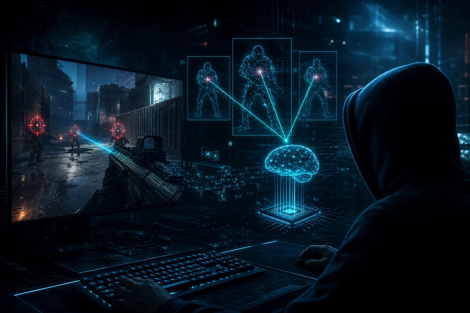 Unforgettable Gaming Cheats: Best Cheat Conditions and Strategies - görsel 2