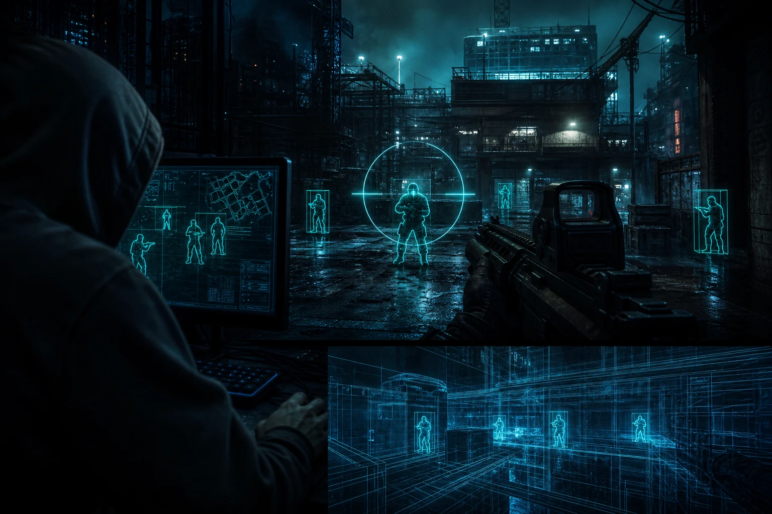 The Future of Gaming Cheats: Trends and Strategies 2026 - görsel 1