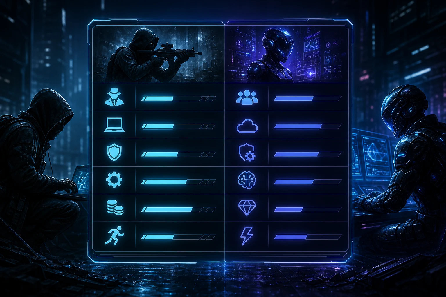The Future of Gaming Cheats: Trends and Strategies 2026 - görsel 3
