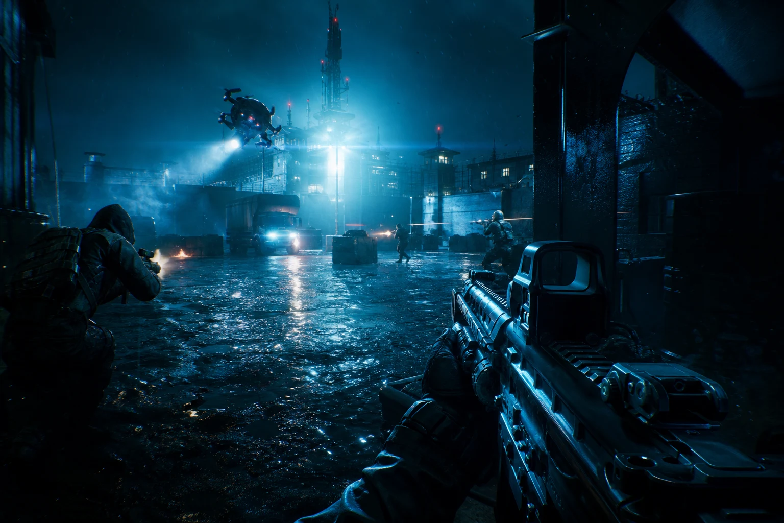 Gaming Cheats: Risks and Legal Consequences Explained - görsel 3