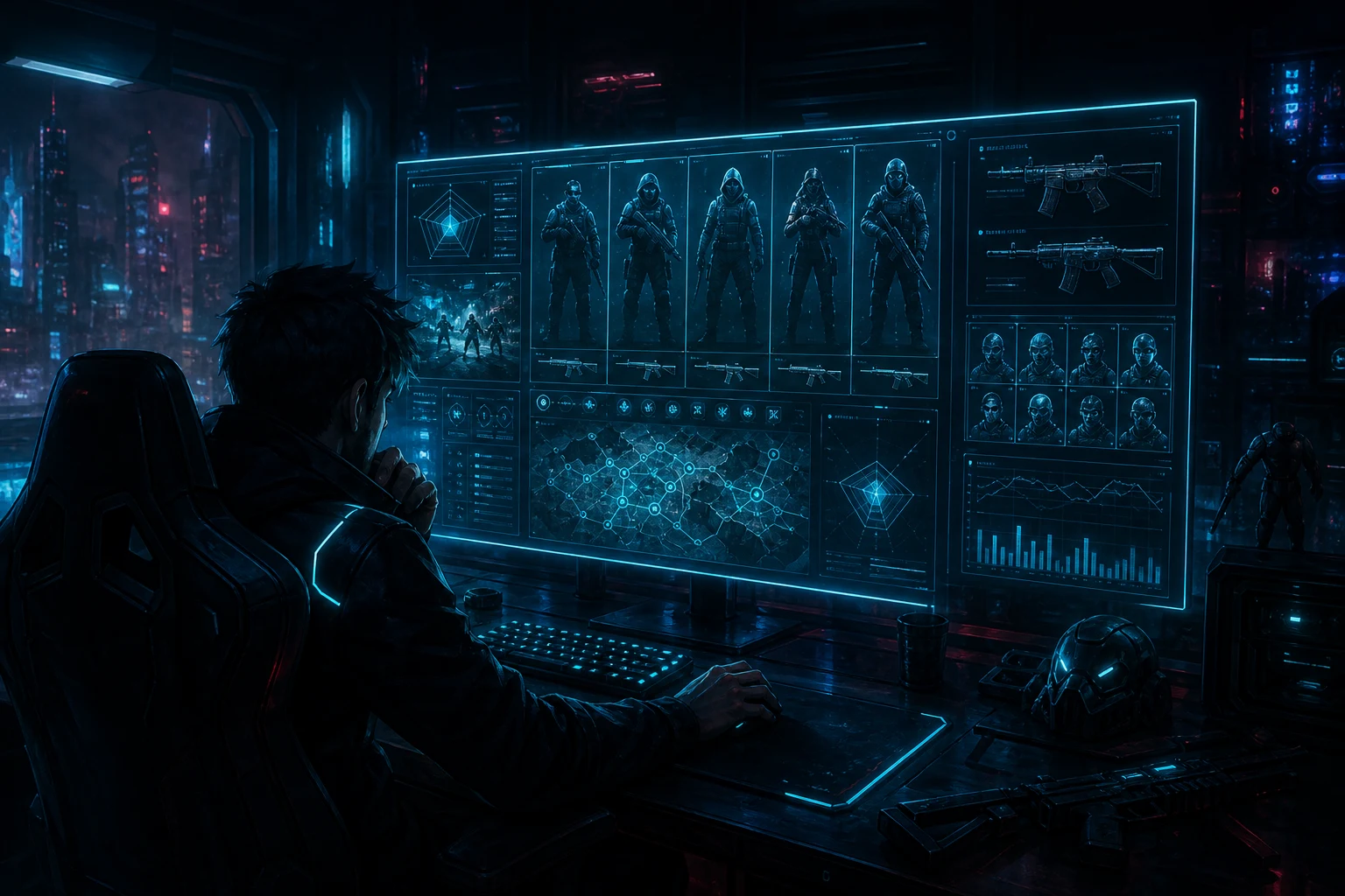 Top 9 Ways to Improve Your Gaming Skills - görsel 2